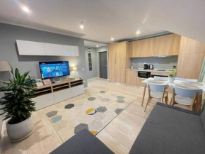 Premium Appartment' in Onesti